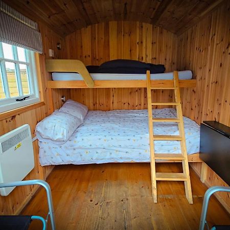 Wooler Hostel And Shepherds Huts Bagian luar foto