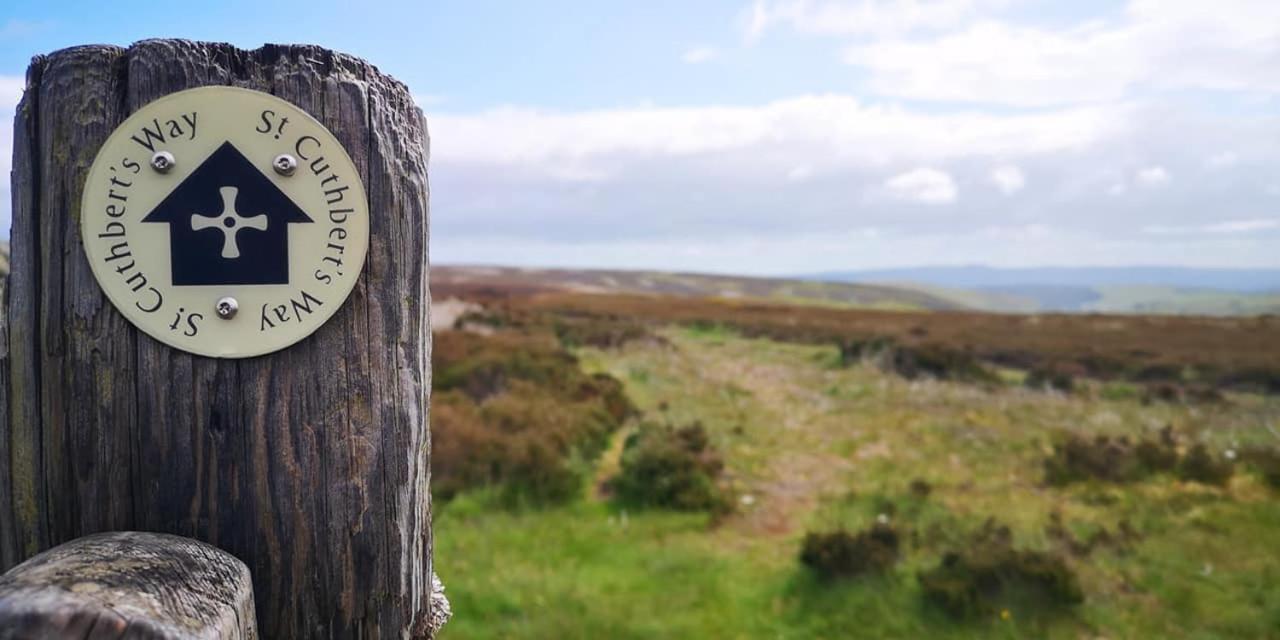 Wooler Hostel And Shepherds Huts Bagian luar foto